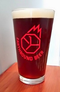 Open Source Brown Ale